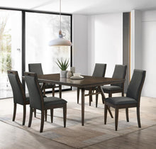 Load image into Gallery viewer, Wes - Rectangular Dining Table Set