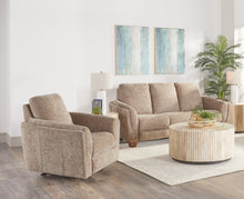 Load image into Gallery viewer, Morehead - Power Reclining Sofa Set