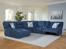 Load image into Gallery viewer, Acklen Place - Reclining Sectional