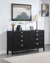 Load image into Gallery viewer, Brookmead - 8-Drawer Dresser