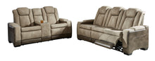 Load image into Gallery viewer, Next-Gen Durapella - Power Reclinering Living Room Set