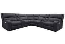 Load image into Gallery viewer, Polaris - Modular Power Reclining Sectional