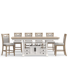 Load image into Gallery viewer, Americana Modern Dining - Dining Set
