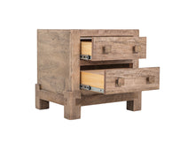 Load image into Gallery viewer, Atenas - Nightstand - Desert Brown