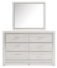 Load image into Gallery viewer, Altyra - Dresser, Mirror