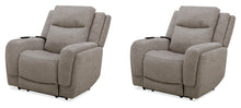 Load image into Gallery viewer, Penfield - Power Zero Gravity Recliner With Heat And Massage