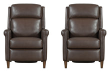 Load image into Gallery viewer, Northfield - Power Cordless High Leg Recliner