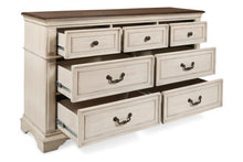 Load image into Gallery viewer, Anastasia - Dresser