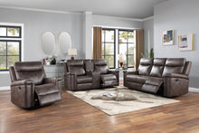 Load image into Gallery viewer, Quade - Reclining Sofa Set