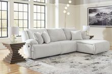 Load image into Gallery viewer, Top Tier - Reclining Sectional