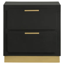 Load image into Gallery viewer, Caraway - 2-Drawer Nightstand