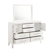 Load image into Gallery viewer, Andover - Dresser & Mirror