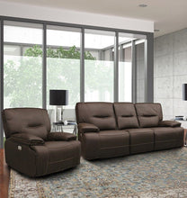 Load image into Gallery viewer, Spartacus - Living Room Set