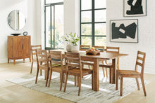 Load image into Gallery viewer, Dressonni - Rectangular Dining Set