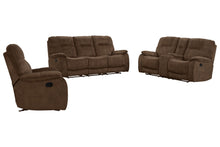Load image into Gallery viewer, Cooper - Reclining Sofa Set