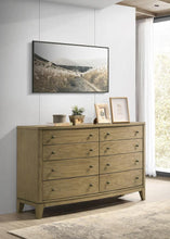 Load image into Gallery viewer, Granada - 8-Drawer Dresser