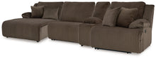 Load image into Gallery viewer, Top Tier - Reclining Sectional