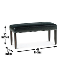 Load image into Gallery viewer, Heather - 6 Piece Dining Set - Black