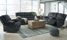 Load image into Gallery viewer, Draycoll - Reclining Living Room Set
