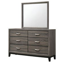 Load image into Gallery viewer, Watson - 6-Drawer Dresser