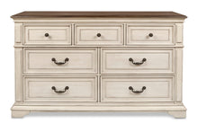 Load image into Gallery viewer, Anastasia - Dresser