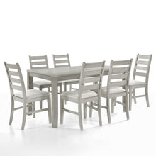 Load image into Gallery viewer, Pascal - Rectangle Dining Table Set