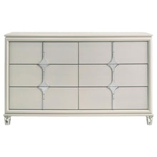 Load image into Gallery viewer, Olivia - 6-Drawer Dresser