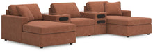 Load image into Gallery viewer, Modmax - Spice - Sectional