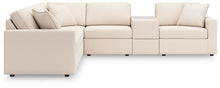 Load image into Gallery viewer, Modmax - Oyster - Sectional