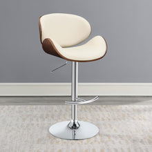 Load image into Gallery viewer, Harris - Adjustable Bar Stool