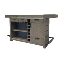Load image into Gallery viewer, Pure Modern Dining - Bar Complete - Moonstone