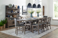 Load image into Gallery viewer, Lodge Dining - Counter Height Dining Set