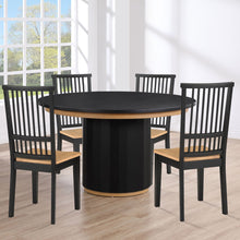 Load image into Gallery viewer, Magnolia - Round Dining Set