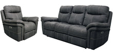 Load image into Gallery viewer, Mason - Power Reclining Sofa Set