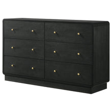Load image into Gallery viewer, Cavelle - 6-Drawer Dresser