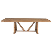 Load image into Gallery viewer, Middleton - 106" Extension Leaf Dining Set
