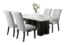 Load image into Gallery viewer, Camila - Rectangular Dining Set - White Top