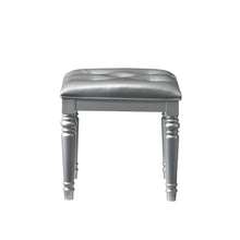 Load image into Gallery viewer, Valentino - Vanity Table Stool