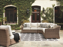 Load image into Gallery viewer, Beachcroft - Sectional Lounge Set