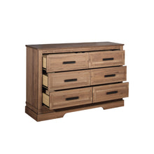 Load image into Gallery viewer, Coventry Hall - Dresser - Pecan