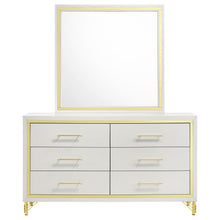 Load image into Gallery viewer, Lucia - 6-Drawer Dresser