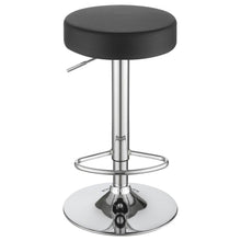 Load image into Gallery viewer, Ramses - 29" Adjustable Bar Stool