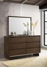 Load image into Gallery viewer, Glenwood - 6-Drawer Dresser Cabinet