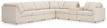 Load image into Gallery viewer, Modmax - Oyster - Sectional