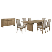 Load image into Gallery viewer, Adina - Extension Dining Set