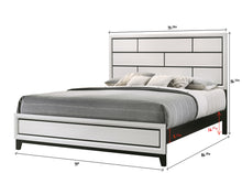 Load image into Gallery viewer, Akerson - Bedroom Set