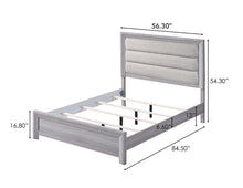 Load image into Gallery viewer, Adelaide - Upholstered Bedroom Set
