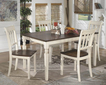 Load image into Gallery viewer, Whitesburg - Dining Table Set