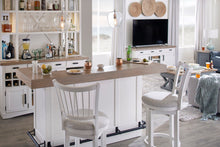 Load image into Gallery viewer, Americana Modern Dining - Bar - Cotton