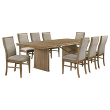 Load image into Gallery viewer, Adina - Extension Dining Set